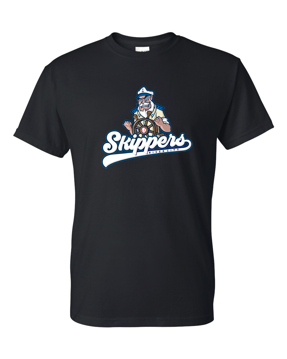 Skippers Standard Unisex DryBlend® T-Shirt