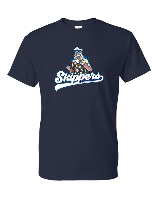 Skippers Standard Unisex DryBlend® T-Shirt