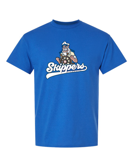 Skippers Standard Unisex DryBlend® T-Shirt